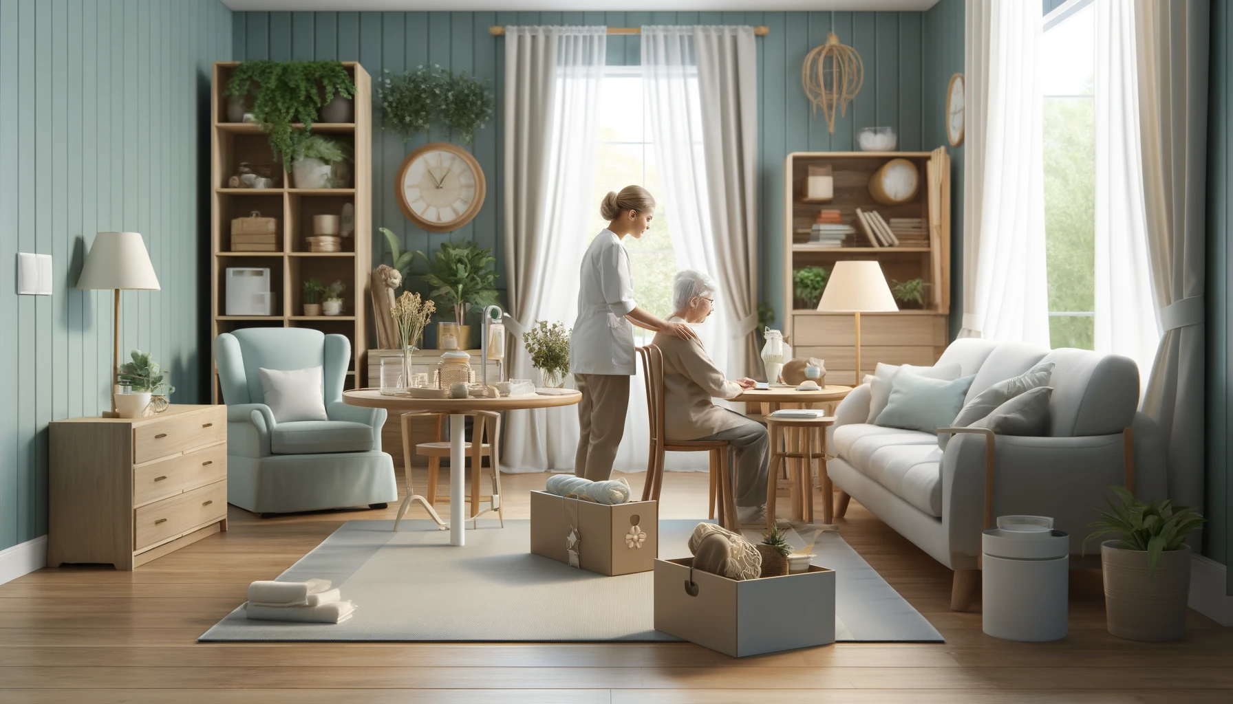 01 - Dementia Home Care Practices to Improve Quality of Life