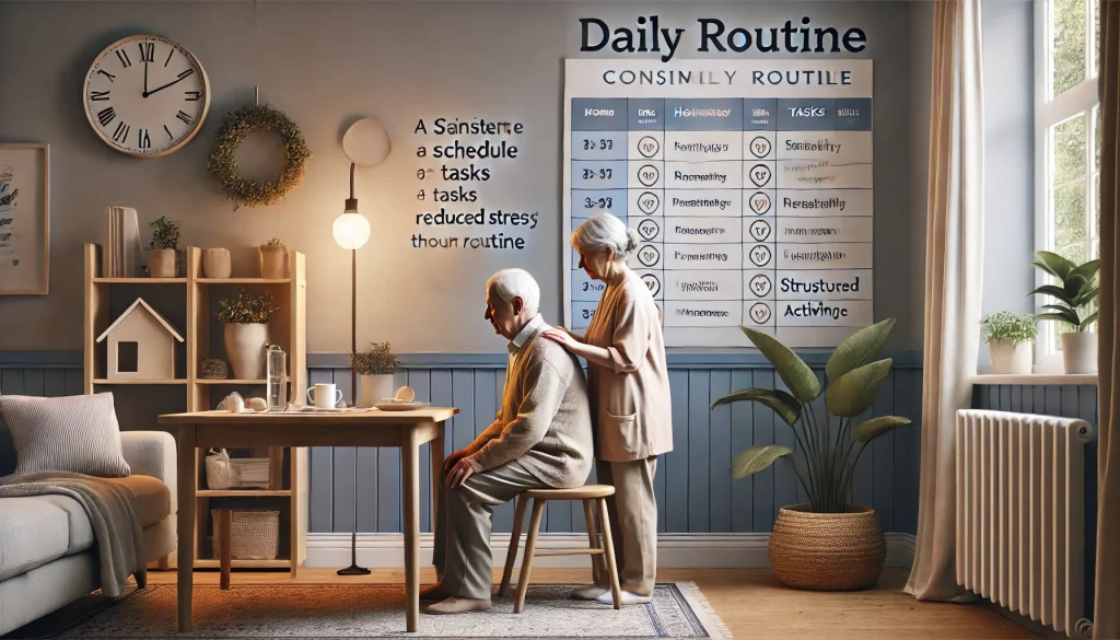 03 - Life With Home Care For Dementia Patients Today
